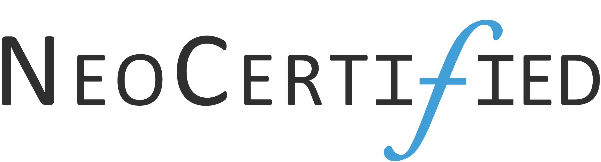 NeoCertified